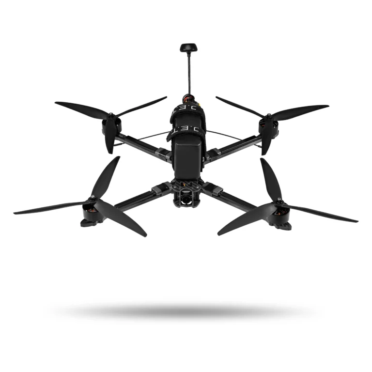 SkyCraft RMD 10 – 10” FPV drone kamikaze