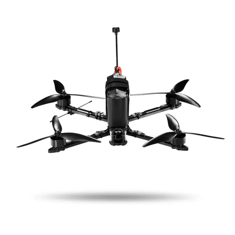SkyCraft RMD 8 – 8″ FPV kamikaze drone