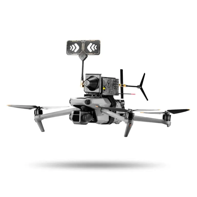 SKY AIR 1 – repeater signal for drone