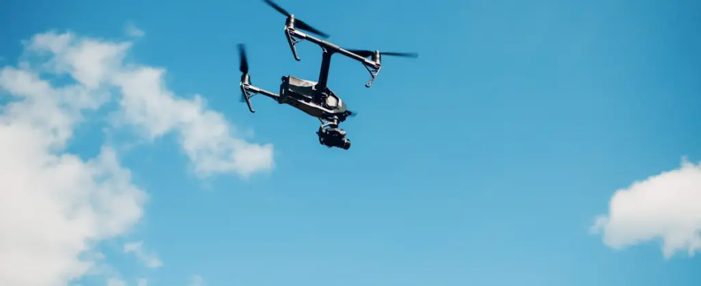 FPV-дрони: чому вони стали незамінними в сучасних місіях?