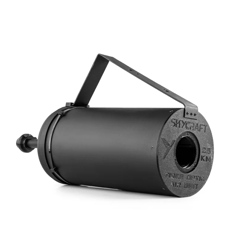 FPV Fiber Optic Module