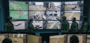 FPV у складі штурмових груп